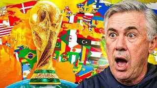 Brasil Tem Chance de Ganhar a Copa do Mundo de 2026!? 🤯