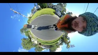 Coolassppl, Jettison Bombardier, Reloris - The World [Music Video]