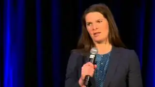 Jennifer Botterill - Three-Time Olympic Gold Medalist