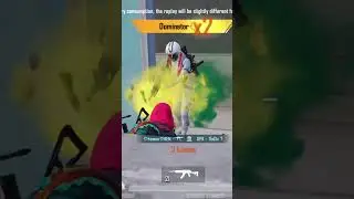 1v4 clutch#premgaming#game