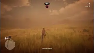 Red Dead Online Gun Rush Solo ( Battle Royale )