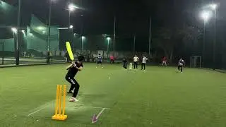 Final Match (11.10.2025) #boxcricket #indiacricket #cricketlover 