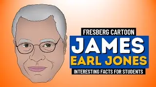 Darth Vader, Mufasa & More | James Earl Jones Facts | Black History