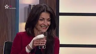 Soudkyně Barbara (2016/91) - Chce mi unést dítě do zahraničí