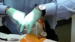Indirect Bonding Appointment-Instructional Video
