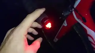 Cat Eye Orb lampen