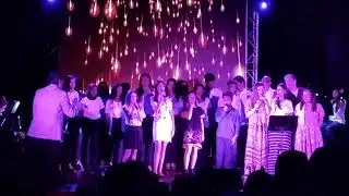 Banu joshej legaresh - Januca Fest 2019
