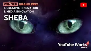Sheba | YouTube Works Awards 2022 (Brandcast Version) | YouTube Ads
