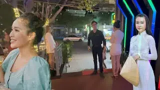 🇻🇳 How good is Nha Trang NIGHTLIFE in vietnam 2023? [4K]