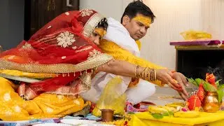 House Warming| A Cinematic video capturing the memories of our special day - By Dazz Photography.