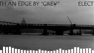 Dance Records with Harder Synth Sounds.