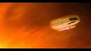 Star Trek Next Generation - Star Flight