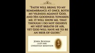 Advertisement & Preface to Grace Abounding to Chief of Sinners, resp. by George Offer & John Bunyan.