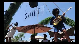 Marbella 2024 Day 2 - Nao Pool Party with Vibe Room
