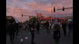 MPLS Uprising 2020