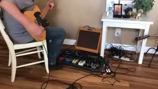 Fender Pro Jr. IV