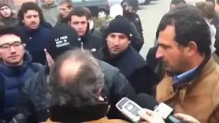Uomini di sport - Davide Reboli chiede chiarezza al Piacenza (parte 1)