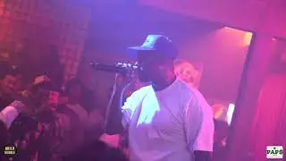 Schoolboy Q - Yeern 101 Live - Blue Lips