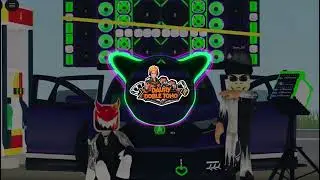 CHAKI BLEY x EL MELLO 06 x YOAN RETRO   LA VOLANTA  DOBLE TONO  PARA CHIPEO