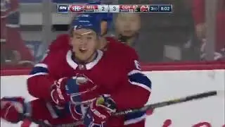 All 13 Nick suzuki goals from the 2019-20 NHL season