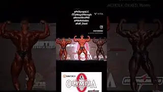 #ramondino #ruffdiesel #sommerfeeling #subscribe #mrolympia #olympia #olimpia #classic #motivation