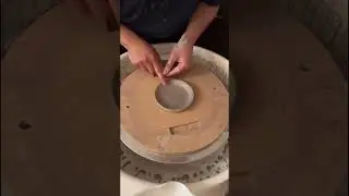 Let&rsquo;s make a spoon rest #glaze #ceramic #pottery