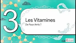 Les antioxydants, peut être pas si bien que ça pour le sportif ?
