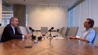Craig Hall, HALL Group | Legends of CRE | TRECcast