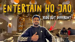 A Day in my Life with my friends | A fun Vlog 