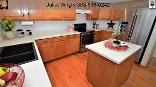 934 East 128th Court Thornton CO 80241