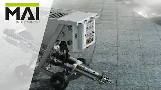 Groutpump MAI400NT
