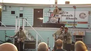 All My Loving-Studio Two-LIVE at Mendon Drive-In 9/17/2016