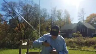 The Ultimate Antenna for Baofengs!