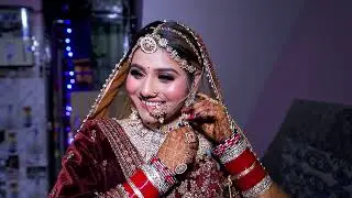 Wedding shoot 💝