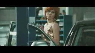 Transporter 3 Soundtrack Song #2