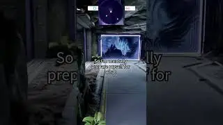 Portals turn positioning into skill, not luck.#splitgate  #fps  #gaming  #underratedgames  #shorts