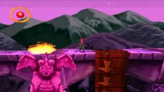 Pandemonium 2 - Level 4 - Hot Pants HD