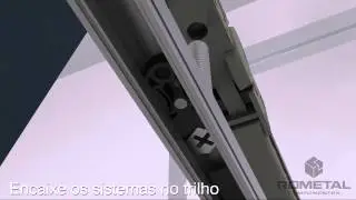 Sistema FE-9008