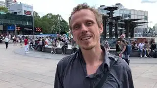 Felix Weth | Community Voices