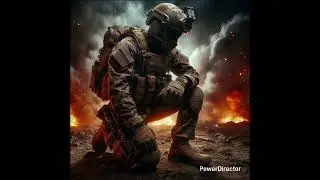 scarman72 ai song battlefield