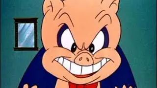 [DBX2] - Eh-Th-Th-Th-Th-Th-That's All Folks - Porky Pig