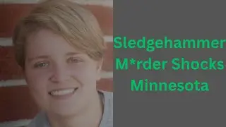True Crime News - The Sledgehammer M*rder of Amber Czech: What We Know So Far