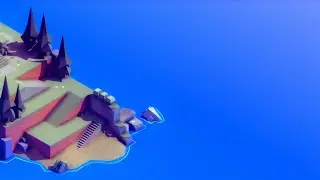 TUNIC Ambience - Credits (Ending B) - 1 Hour