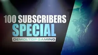 ❤100 SUBSCRIBERS SPECIAL ❤ --🐘 ELEPHANTE  || DEMOLT GAMING || A PUBG MOBILE BEAT SYNC MONTAGE ||