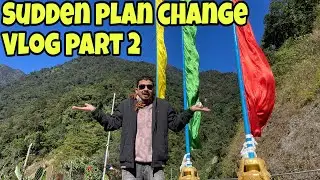 Destination Changed (Part 2)