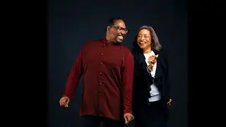 The Private Life: Pastor Ed & Saundra Montgomery