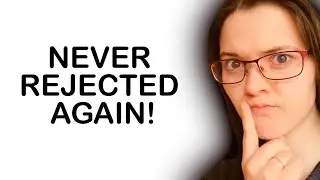 HOW TO HANDLE REJECTION FROM GIRLS?