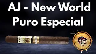 AJ - New World - Puro Especial