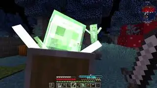Minecraft Horror Series EP.1!