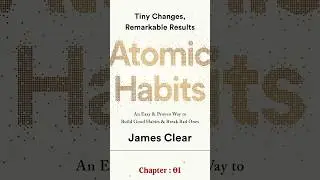 Chapter 01: The Invisible Engine of Growth  #booksummary #motivation